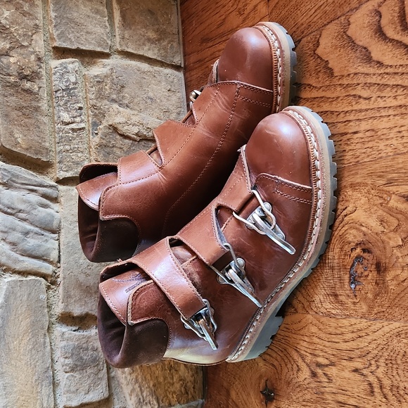 Vestesima Strata Hiker - Boot Size 40 - Picture 1 of 10